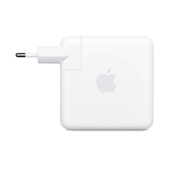 Apple Adaptador de corriente USB-C 87 W para MacBook Pro de 15"