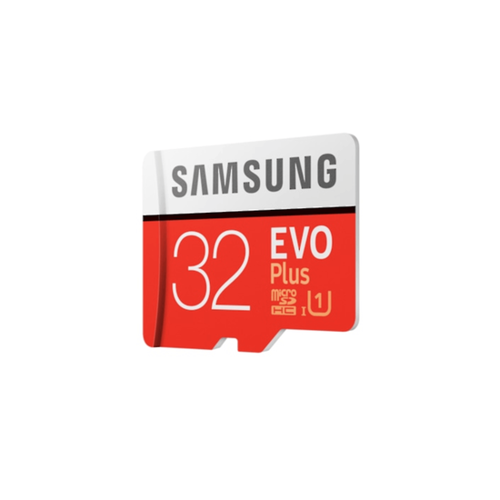 Карта памяти microsd samsung 32gb evo plus mb mc32ga ru пойдет ли видеорегистратор