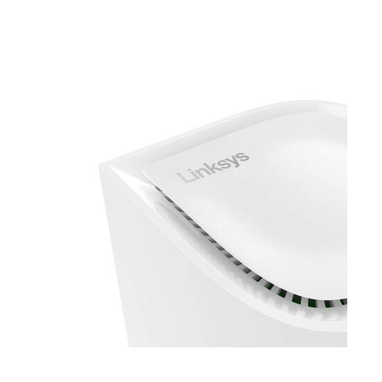 Linksys Velop Pro 7 MBE7001 Tri-Band Wi-Fi 7 Mesh 2 nodos