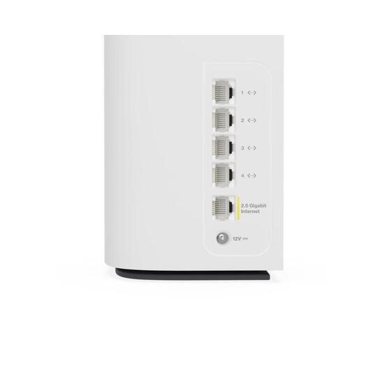 Linksys Velop Pro 7 MBE7001 Tri-Band Wi-Fi 7 Mesh 1 nodo