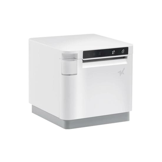 Star Micronics mC-Print3 Impresora Bluetooth 203dpi blanco