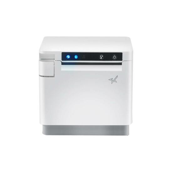 Star Micronics mC-Print3 Impresora Bluetooth 203dpi blanco