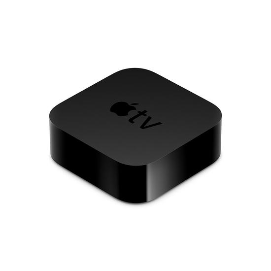 Apple TV HD (2ª Generación) 32GB