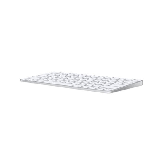 Comprar Apple Magic Keyboard Teclado Espanol Mac Mk2a3y A Macnificos