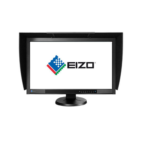 Comprar Eizo Coloredge Cg277 Monitor 27 Qhd Adobergb 99 Cg277 Macnificos