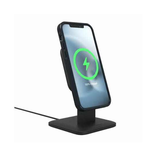 Mophie snap+ Wireless Stand cargador inalámbrico 7,5W