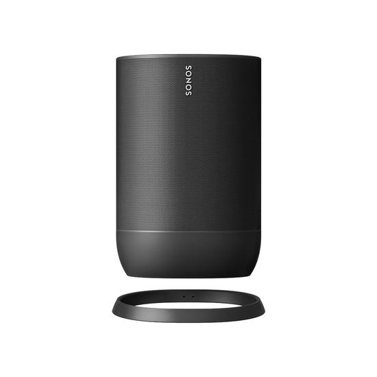 Sonos Move Altavoz con Bateria Negro