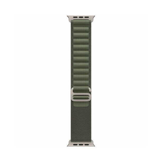 Apple Correa Loop Alpine 49mm Talla L Verde