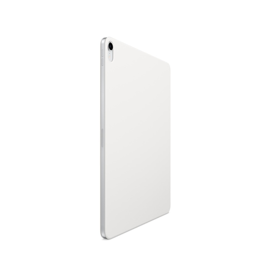 Apple Smart Folio Funda iPad Pro 12.9" (3ª gen.) Blanco