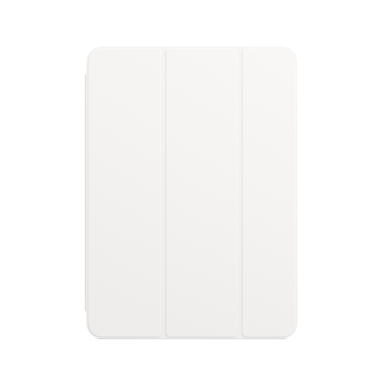 Apple Smart Folio Funda iPad Pro 12,9" (3ª gen.) blanco