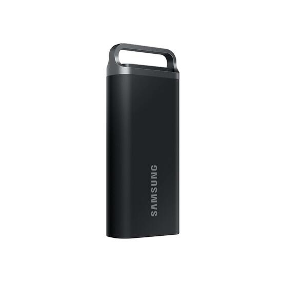 Samsung T5 EVO SSD Disco externo 2TB negro