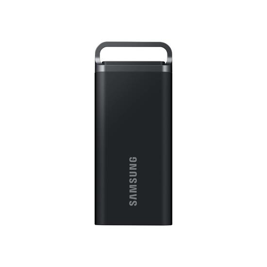 Samsung T5 EVO SSD Disco externo 2TB negro