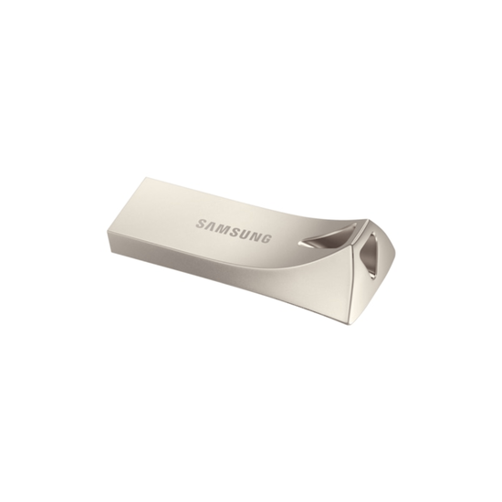 Samsung Bar Plus Pendrive 64GB USB Plata