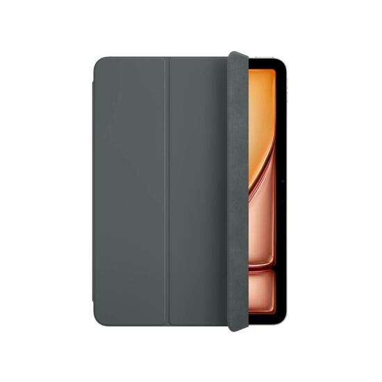 Apple Smart Folio Funda iPad Air 11" M2 gris carbón