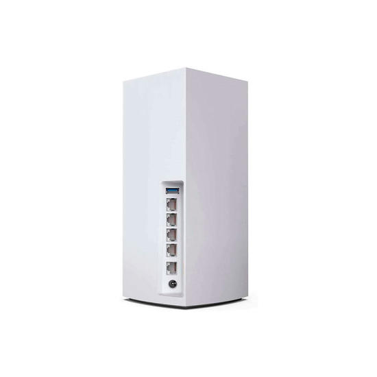 Linksys Velop MX5300 Wi-Fi 6 Intelligent Mesh AX5300 1 Nodo