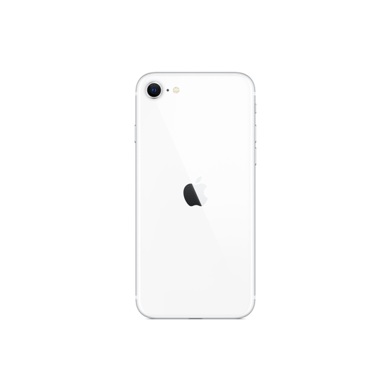 Apple iPhone SE 64GB Blanco