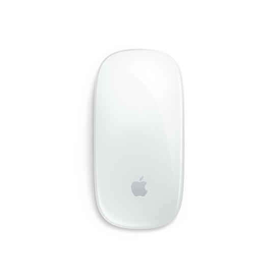 Apple Magic Mouse Multi‑Touch blanco