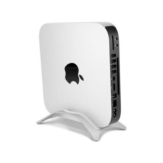 Soporte de seguridad para Mac mini