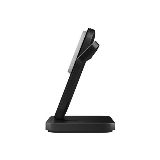 Nomad Stand One Max Carbide Cargador 3 en 1 negro 