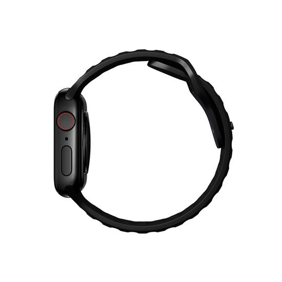 Nomad Sport Strap V2 Correa Apple Watch 42mm/44mm Negro