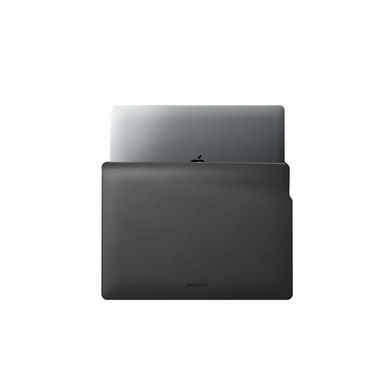 Nomad PU Sleeve Funda MacBook Pro 16" gris