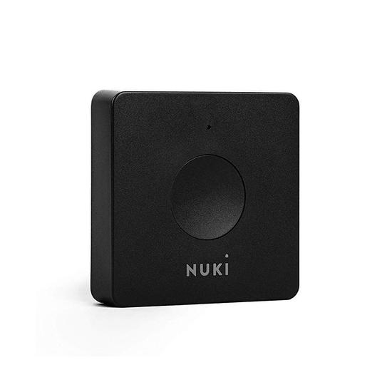 Nuki Opener Interfono inteligente