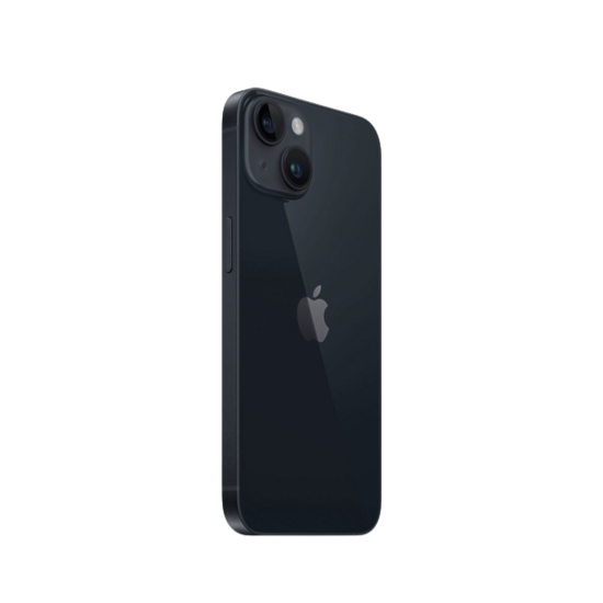 Apple iPhone 14 Pro 128GB Negro Espacial Libre