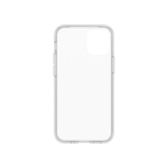 OtterBox React Funda iPhone12 mini Transparente