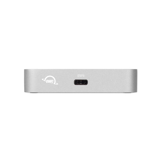 Travel Dock USB-C/USB 3.1