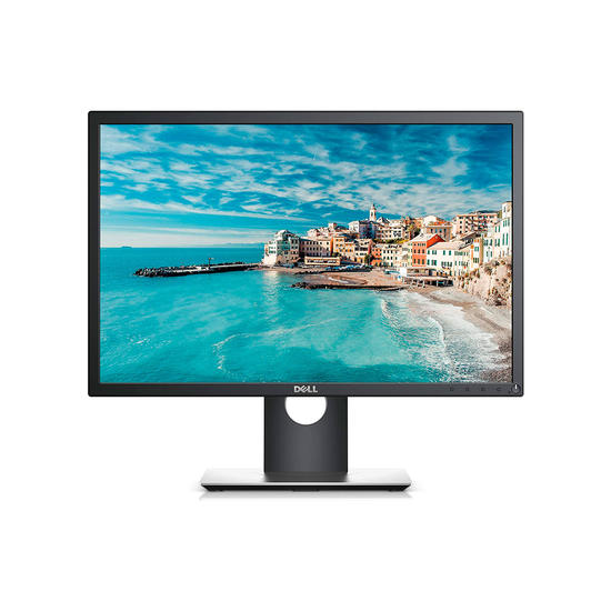 Dell P2217 Monitor 22" 1680x1050 84% CIE 1976 TN