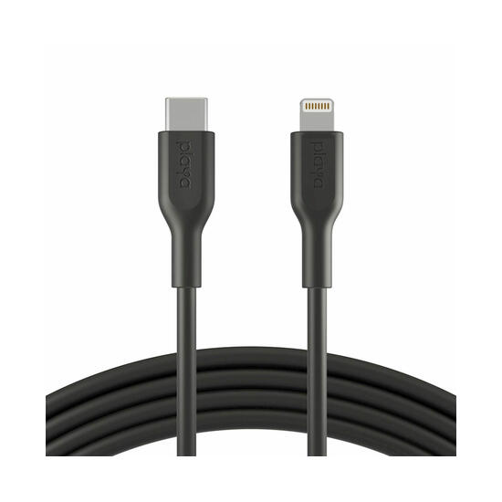 Cable de alimentación Belkin para ordenador estandar 1,8 m - Cables