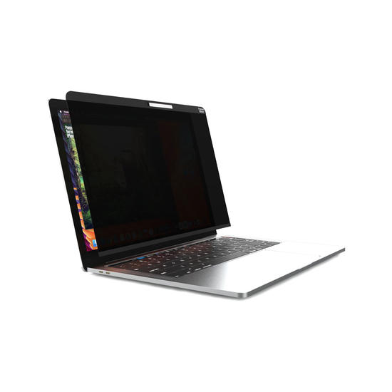 PanzerGlass Protector Pantalla Privacidad MacBook Air/Pro 13.3''