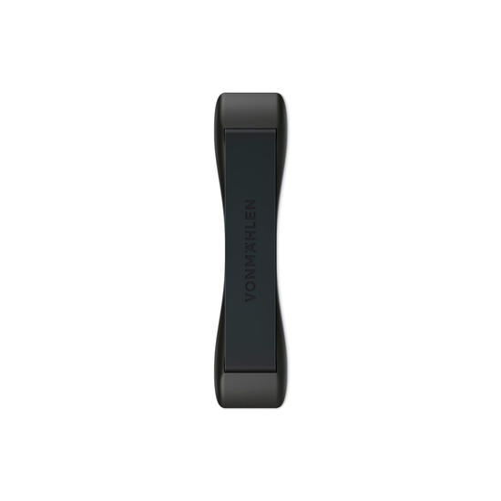 Vonmahlen Backbone Agarre iPhone Negro