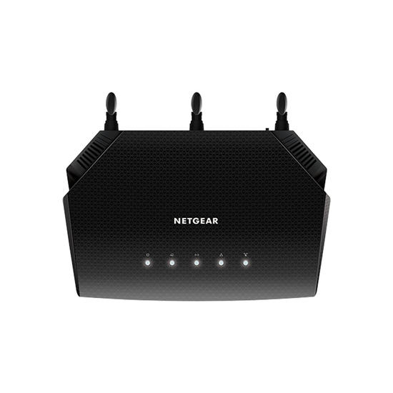 Netgear RAX10 Router Wi-Fi 6 AX1800 AX4