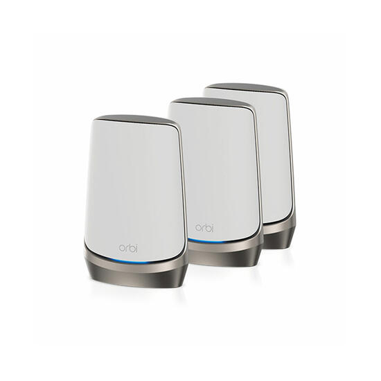 Netgear Orbi Sistema Quad-band Mesh WiFi 6E