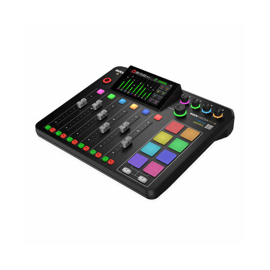 Rode Rodecaster Pro II