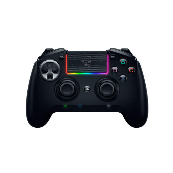 Razer Raiju Ultimate Mando de juegos para PS4 Bluetooth