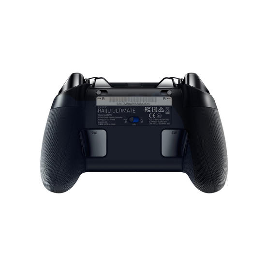 Razer Raiju Ultimate Mando de juegos para PS4 Bluetooth