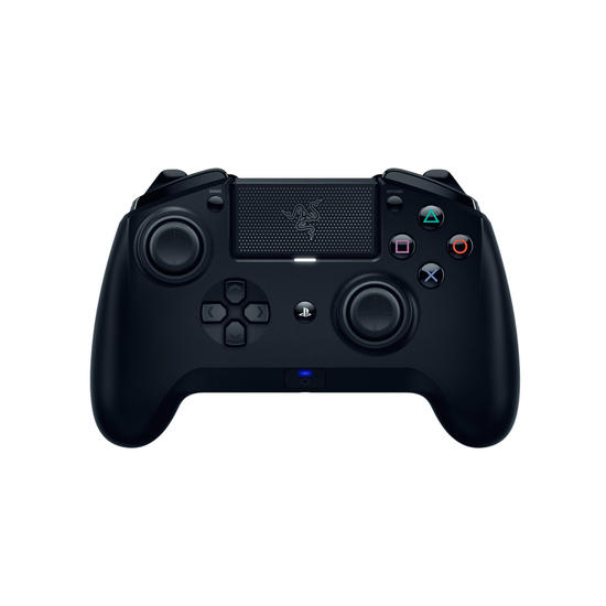 Razer Raiju Tournament Edition Mando profesional para PS4 Bluetooth