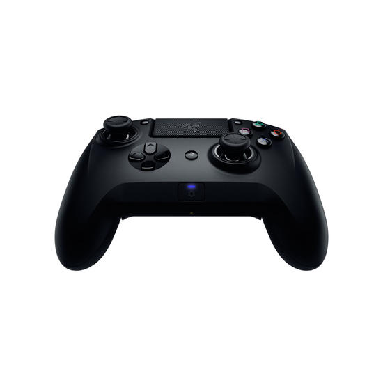 Razer Raiju Tournament Edition Mando profesional para PS4 Bluetooth