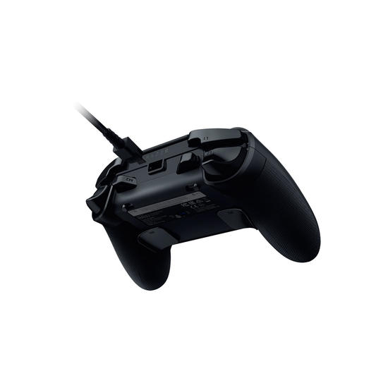 Razer Raiju Tournament Edition Mando profesional para PS4 Bluetooth