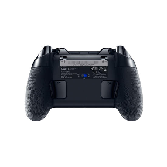 Razer Raiju Tournament Edition Mando profesional para PS4 Bluetooth