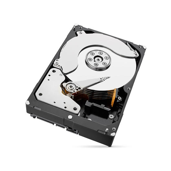 Seagate IronWolf Pro Disco duro 2TB NAS SATA 3