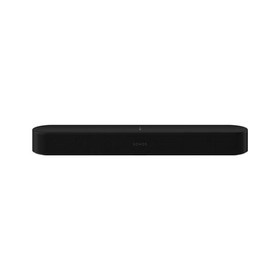 Sonos Beam 2ª gen. Barra de sonido Wi-Fi Dolby Atmos negro