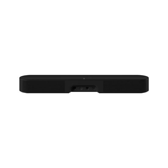 Sonos Beam 2ª gen. Barra de sonido Wi-Fi Dolby Atmos negro