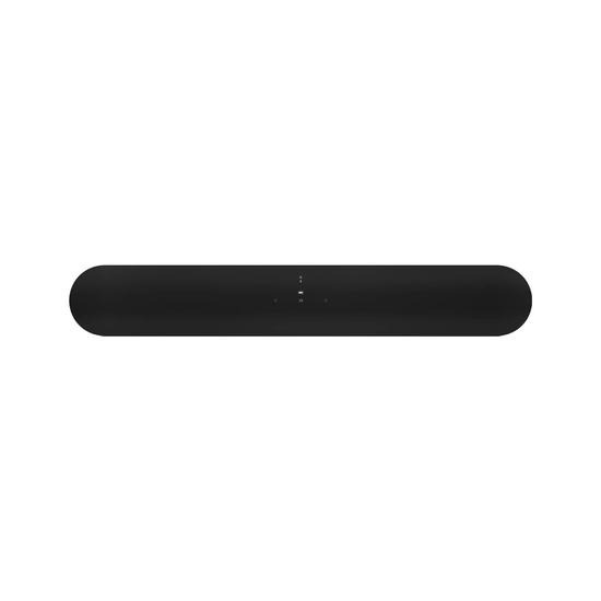 Sonos Beam 2ª gen. Barra de sonido Wi-Fi Dolby Atmos negro