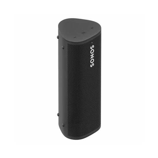 Sonos Roam SL Altavoz inteligente Wi-Fi Bluetooth AirPlay 2 negro