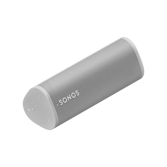 Sonos Roam Altavoz Inteligente Wi-Fi AirPlay 2 Blanco