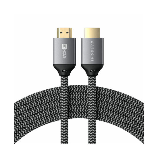 Satechi Cable HDMI 8K 60Hz 2m