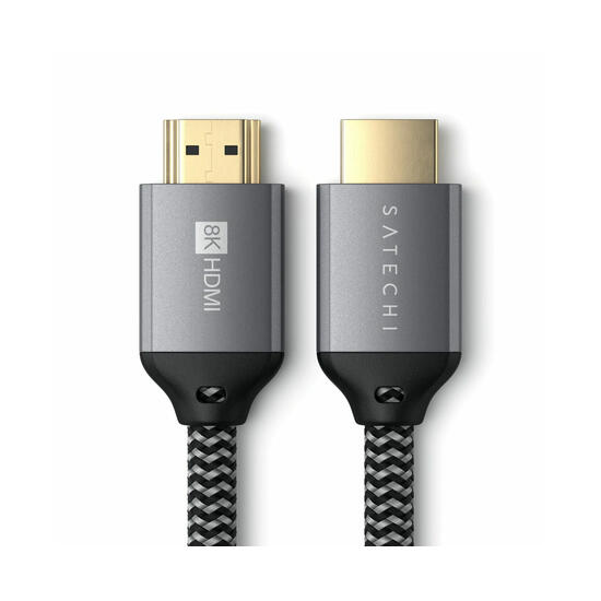 Satechi Cable HDMI 8K 60Hz 2m